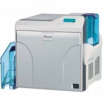 EdiGuard_IDX800 Protronic card Printer