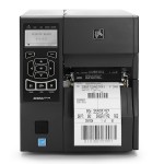 protronic Zebra ZT410 barcode printer